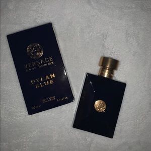 Versace Dylan Blue Pour Homme